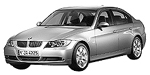 BMW E90 P0C11 Fault Code